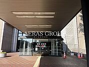 さいたま市 浦和区役所 299m