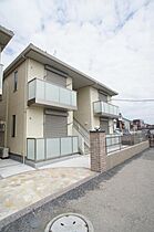 シンフォニー・Ｋ　III 00102 ｜ 神奈川県横浜市鶴見区江ケ崎町23-40（賃貸アパート1LDK・1階・43.00㎡） その1