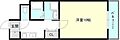 シャルレ桂坂4階5.2万円