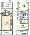 コムロンド上井草フラッツ2階17.0万円