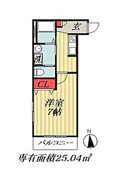 JR総武線 市川駅 徒歩7分 1階/-