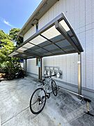 敷地内/建物