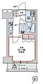 HTアジール芝浦4階14.2万円