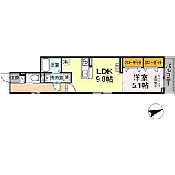 D-ROOM八幡町