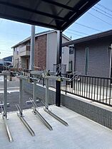 ルミナス 00201 ｜ 千葉県袖ケ浦市袖ケ浦駅前１丁目5-2（賃貸マンション2LDK・2階・59.44㎡） その16