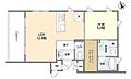 ガーデン東新宿5階19.9万円