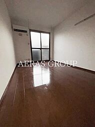 セシル高田馬場 1階1Kのリビング/ダイニング