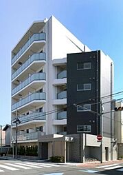 京急空港線 糀谷駅 徒歩10分の賃貸マンション