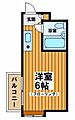 メゾン・ド・NSK1階5.3万円