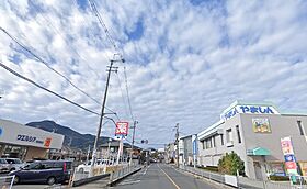 サンモールIIB  ｜ 奈良県香芝市磯壁４丁目（賃貸アパート3LDK・2階・65.57㎡） その10