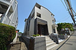 京王相模原線 京王永山駅 徒歩5分