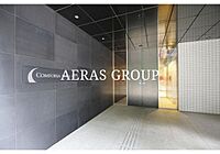 東京都港区芝4丁目18-1：物件画像／アエラス田町店 （株式会社アエラス.FR）