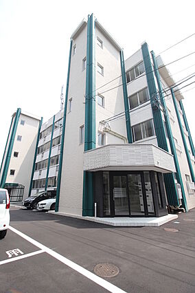 レジデンス近江_トップ画像