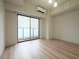 ブライズフォルム墨田 2階1Kのリビング/ダイニング