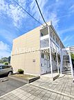 埼玉県新座市野火止4丁目16-27：物件画像／アエラス川越店 （株式会社アエラス）