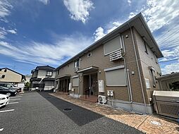 エクセル平山壱・弐番館壱