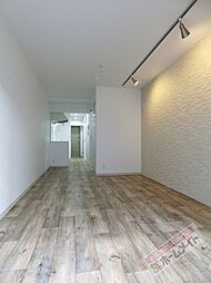 Sept Villas（セプトヴィラ） 101 1階ワンルームのリビング/ダイニング