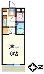 松本ビル 2階