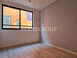 パセオ神宮前2 302 3階1DKのリビング/ダイニング