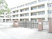 高知市立はりまや橋小学校 1002m