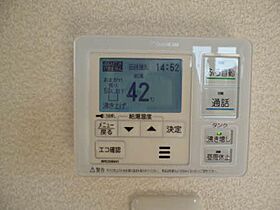 ウィスティアリア御前 101 ｜ 福島県郡山市御前南４丁目97-1（賃貸アパート2LDK・1階・54.72㎡） その6