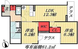 JR総武線 西船橋駅 徒歩10分