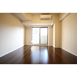 JR山手線 浜松町駅 徒歩3分の賃貸マンション 9階1Kのリビング/ダイニング