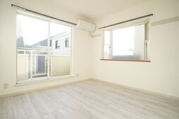 セジュール調布Ａ棟 206 2階1Kのリビング/ダイニング