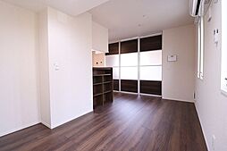 Amapola Annex 2階2LDKのリビング/ダイニング