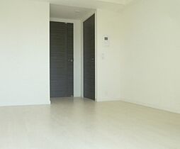 アーベイン常盤台 8階1Kのリビング/ダイニング