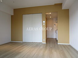 ズーム日本橋蛎殻町 1003 10階1LDKのリビング/ダイニング