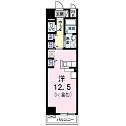 京王相模原線 京王永山駅 徒歩8分