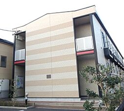 レオパレスシマサン17