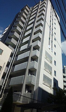 ホームズ パークハウス代々木公園ラフィナート 1k 3階 20 72 賃貸マンション住宅情報