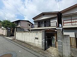 鈴蘭台東町2丁目戸建