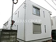 外観・土地