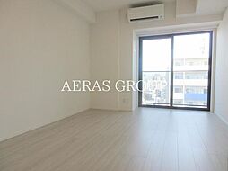 メイクスデザイン森下 903 9階1Kのリビング/ダイニング