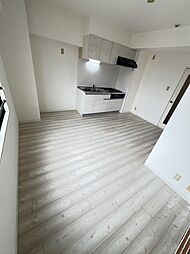 パストラルクール 2LDKの写真