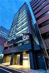 JR山手線 五反田駅 徒歩5分の賃貸マンション