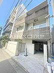 東京都渋谷区神泉町17-10：物件画像／アエラス下北沢店 （株式会社アエラス.PR）