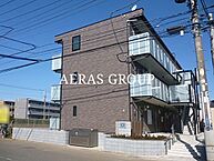 千葉県千葉市花見川区幕張本郷6丁目21-21：物件画像／アエラス千葉店 （株式会社アエラス）