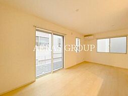 市川市原木01 1階3LDKのリビング/ダイニング