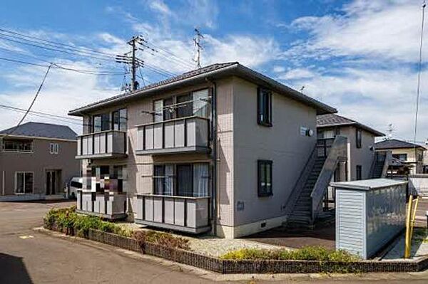 apartment 宮城県岩沼市阿武隈２丁目3-2-1
阿武隈の賃貸情報を見る
物件地図