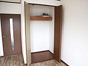 【収納】クローゼットあります