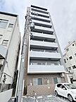 兵庫県尼崎市杭瀬北新町4丁目：物件画像／株式会社サイラス　ホームメイトFC甲子園口店