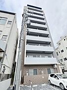 外観・土地