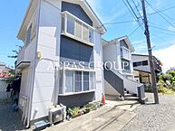 埼玉県所沢市西狭山ケ丘1丁目2424-8：物件画像／アエラス所沢店 （株式会社アエラス）