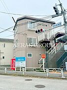 外観・土地