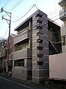 外観・土地