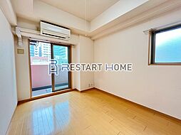 JR東海道・山陽本線 神戸駅 徒歩7分の賃貸マンション 4階1Kのリビング/ダイニング